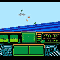 Top Gun The Second Mission Screenshot 1